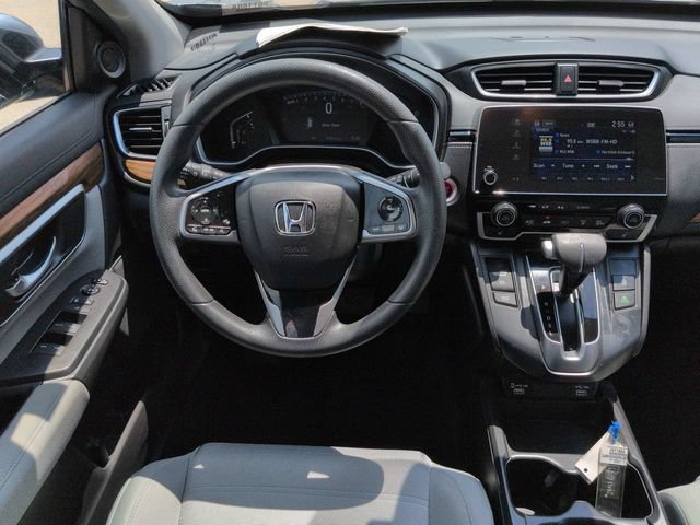 Used 2021 Honda CR-V EX image 15