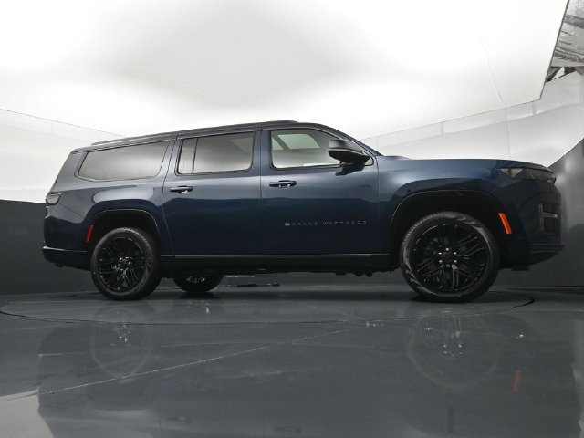 New 2026 Jeep Grand Wagoneer L Limited AWD/4WD image 24