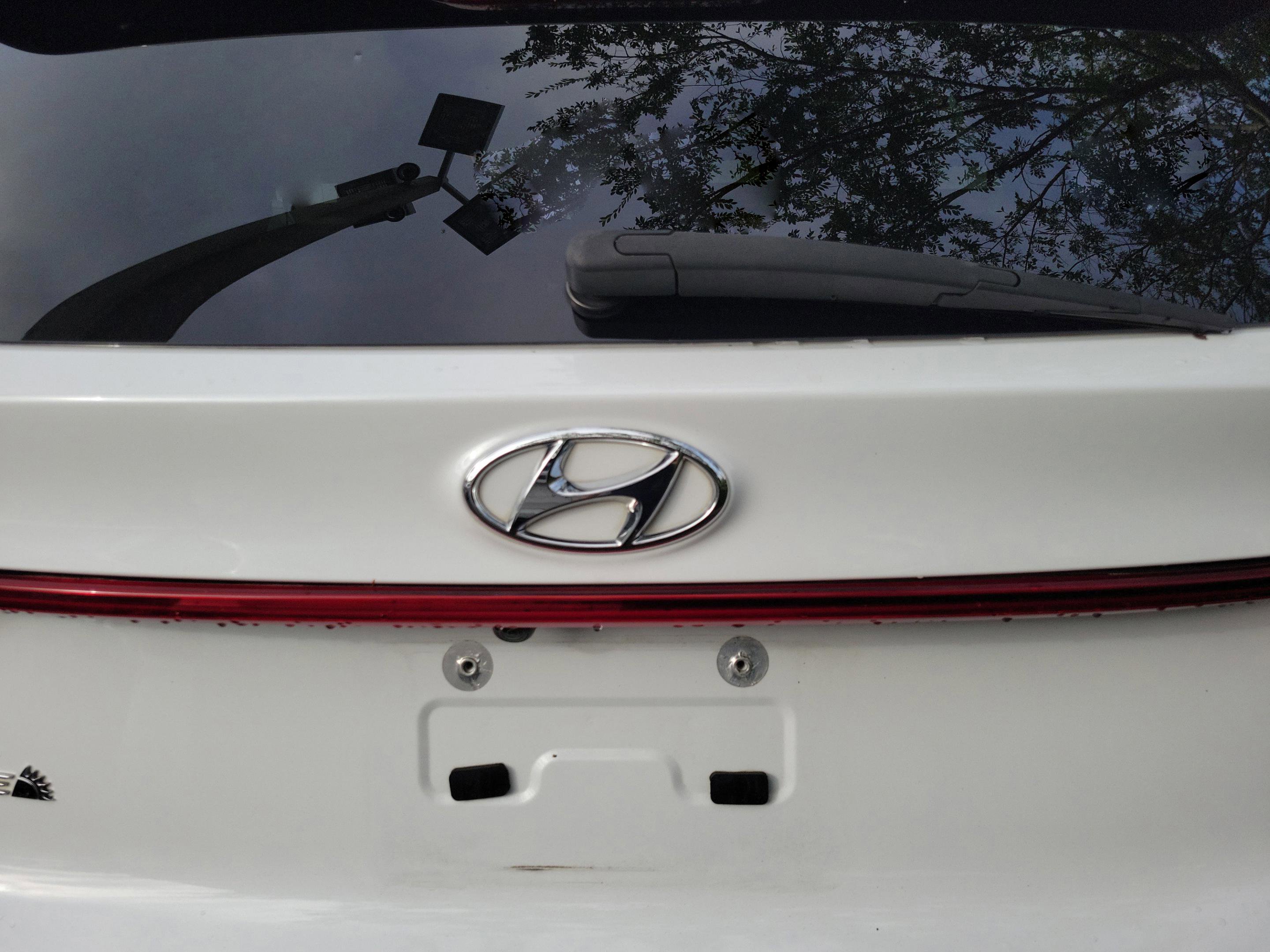 Used 2021 Hyundai Santa Fe SEL w/ Convenience + Premium Package FWD image 22