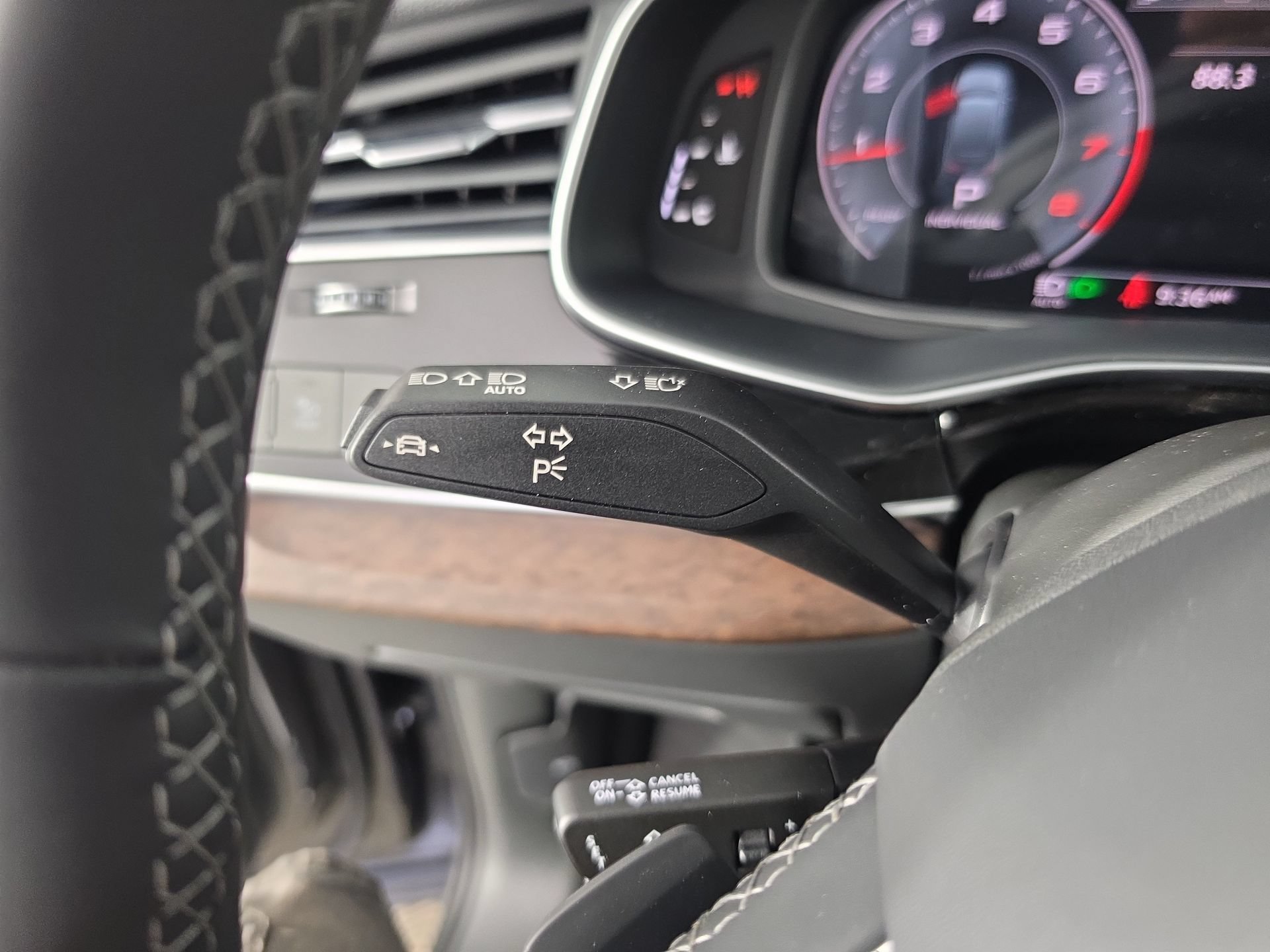 New 2026 Audi Q7 2.0T Premium AWD/4WD image 24