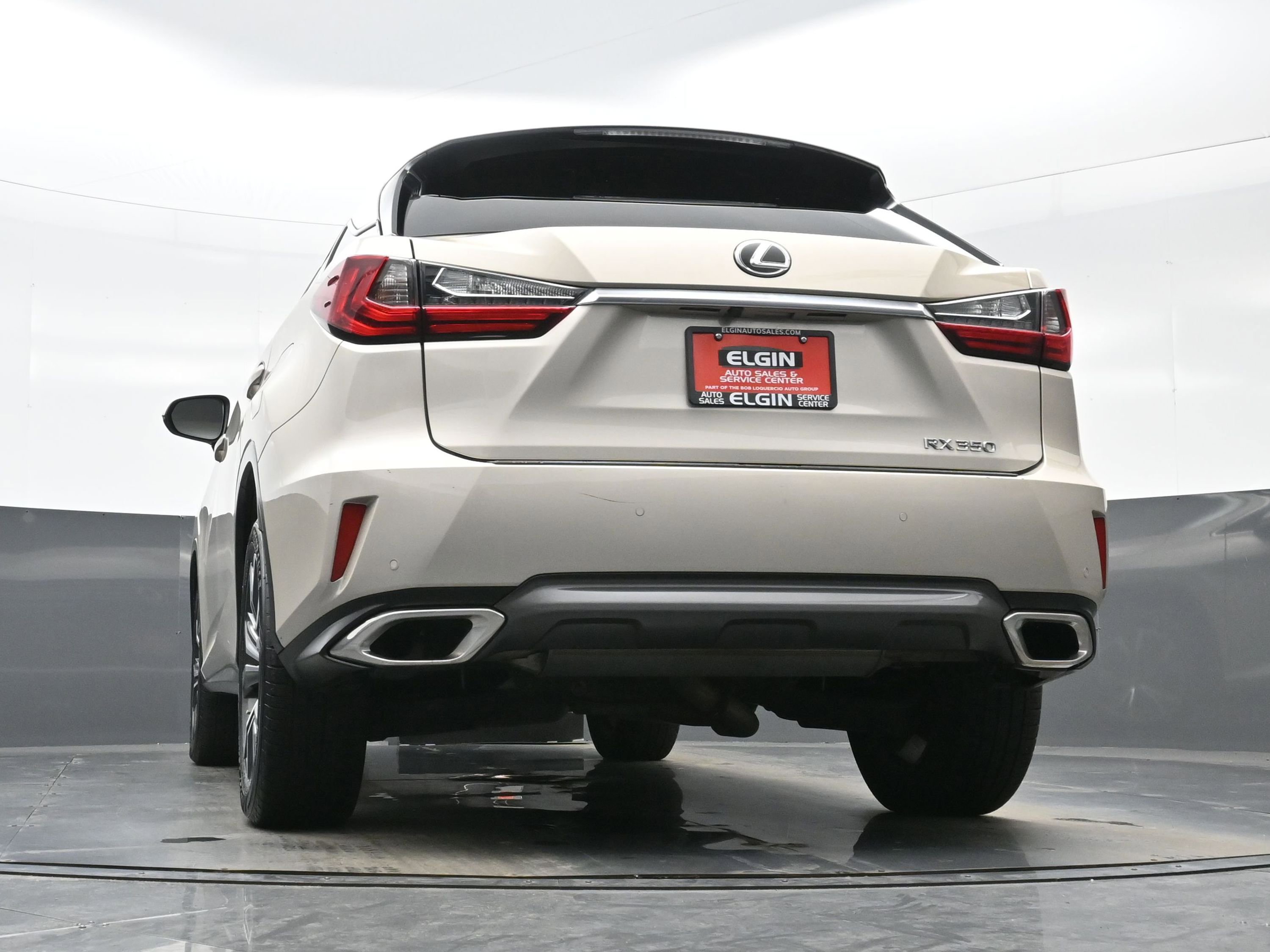 Used 2017 Lexus RX 350 AWD w/ Premium Package image 31