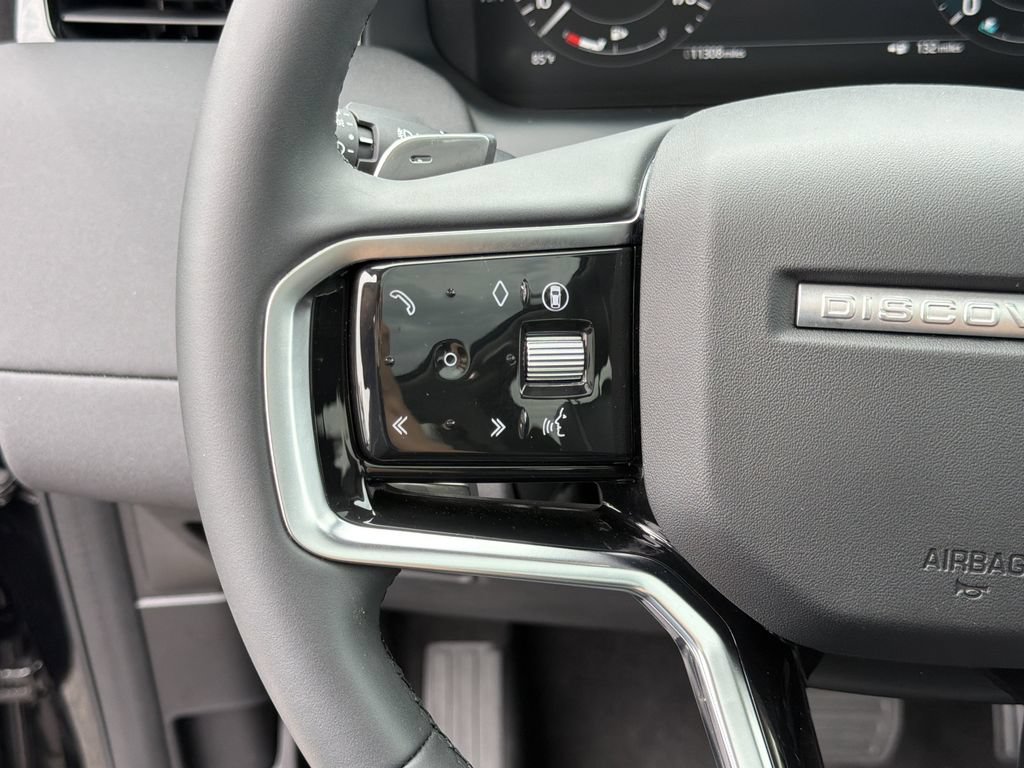 Used 2025 Land Rover Discovery Sport S AWD/4WD image 23