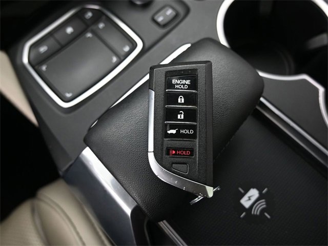 Used 2022 Acura MDX Type S image 30