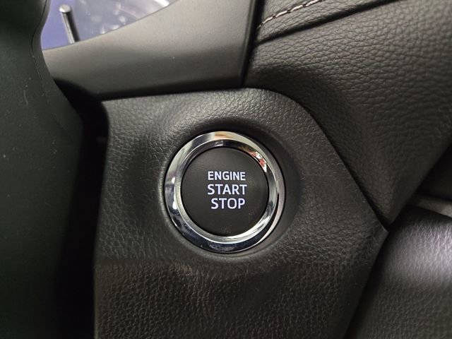 New 2025 Toyota RAV4 XLE image 26