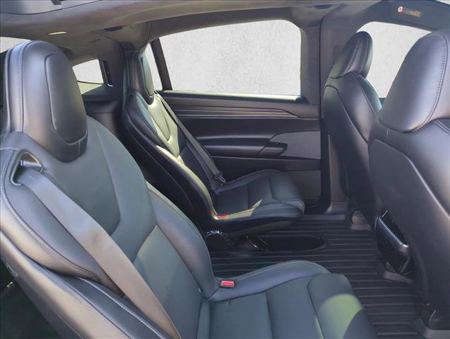 Used 2022 Tesla Model X Plaid image 20