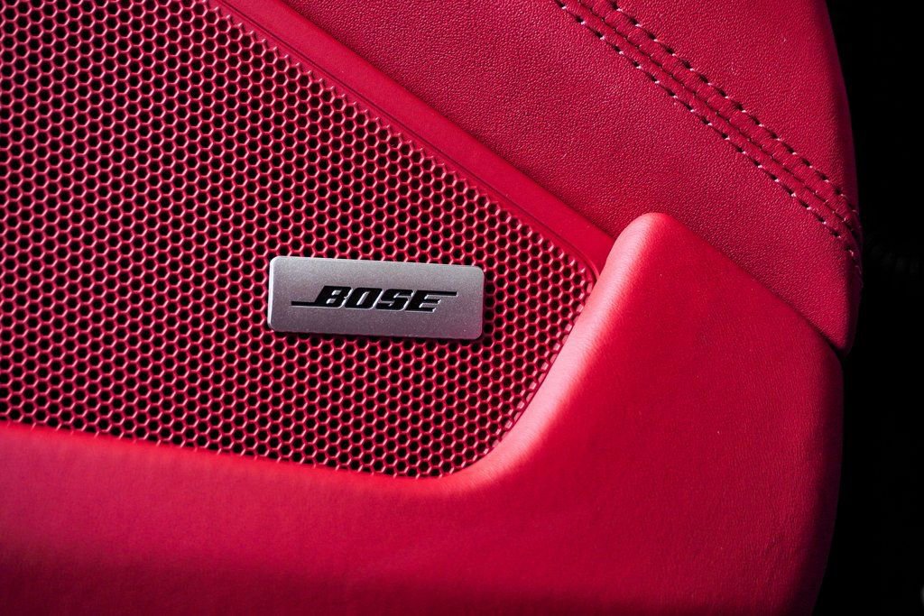 Certified 2022 Porsche 911 Targa 4S image 29