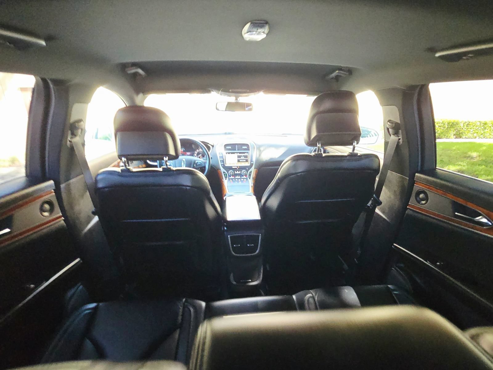 Used 2016 Lincoln MKX Select w/ Select Plus Package FWD image 42