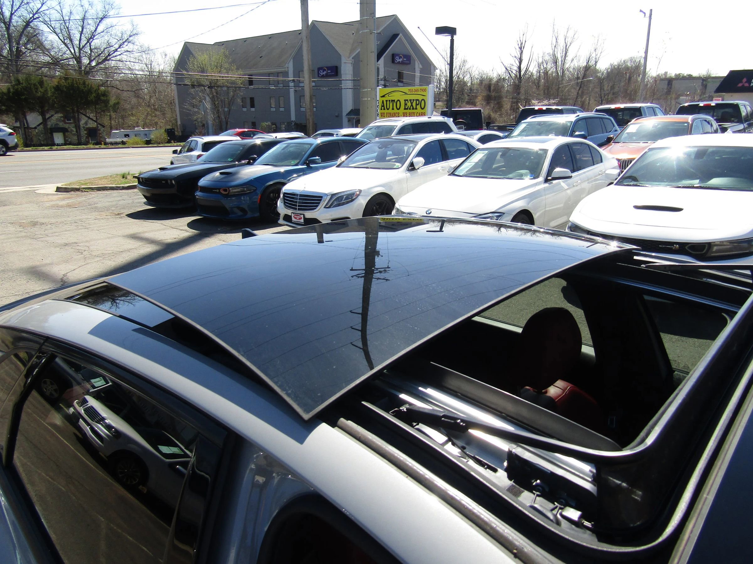 Used 2021 Kia K5 GT-Line image 12