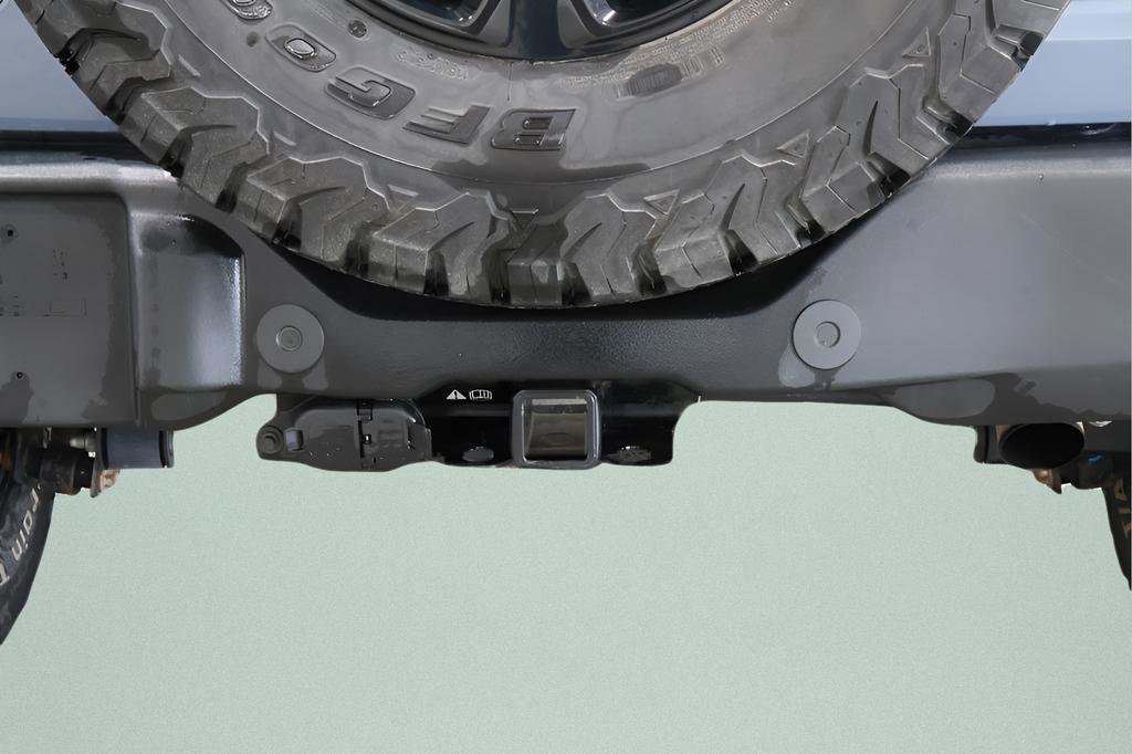 Used 2023 Ford Bronco Big Bend image 38