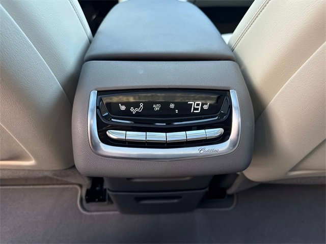 New 2025 Cadillac XT6 Premium Luxury w/ Technology Package image 14