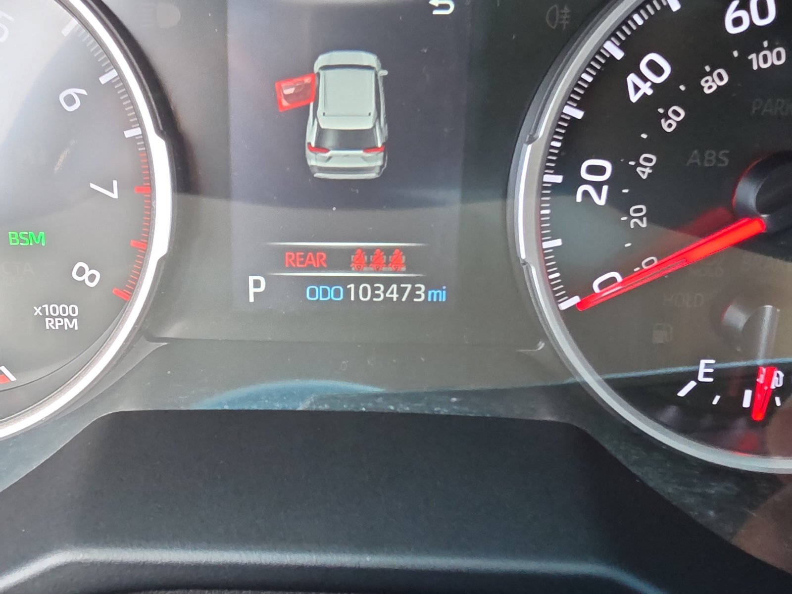 Used 2022 Toyota RAV4 XLE Premium AWD/4WD image 28