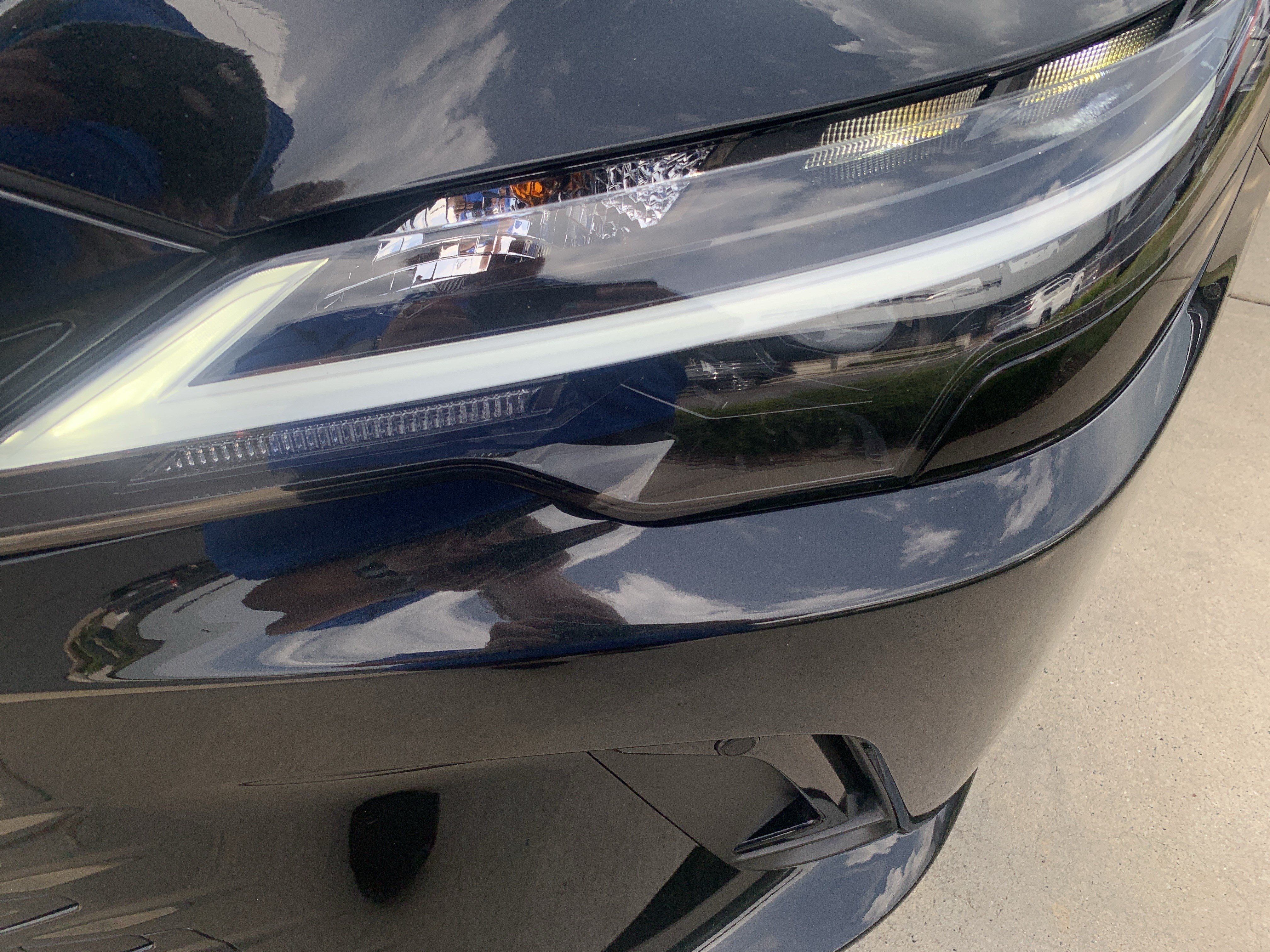 Used 2025 Lexus RX 350 Premium Plus w/ Accessory Package (Z1) FWD image 6
