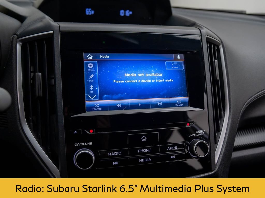 Used 2019 Subaru Crosstrek 2.0i Premium w/ Eyesight System image 22