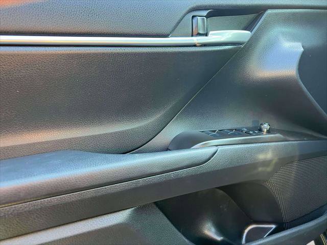 Certified 2023 Toyota Camry SE AWD/4WD image 16