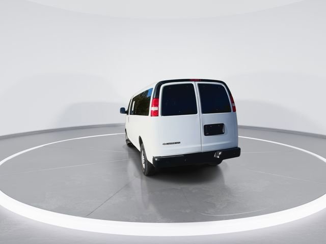 Used 2023 Chevrolet Express 3500 LS image 11