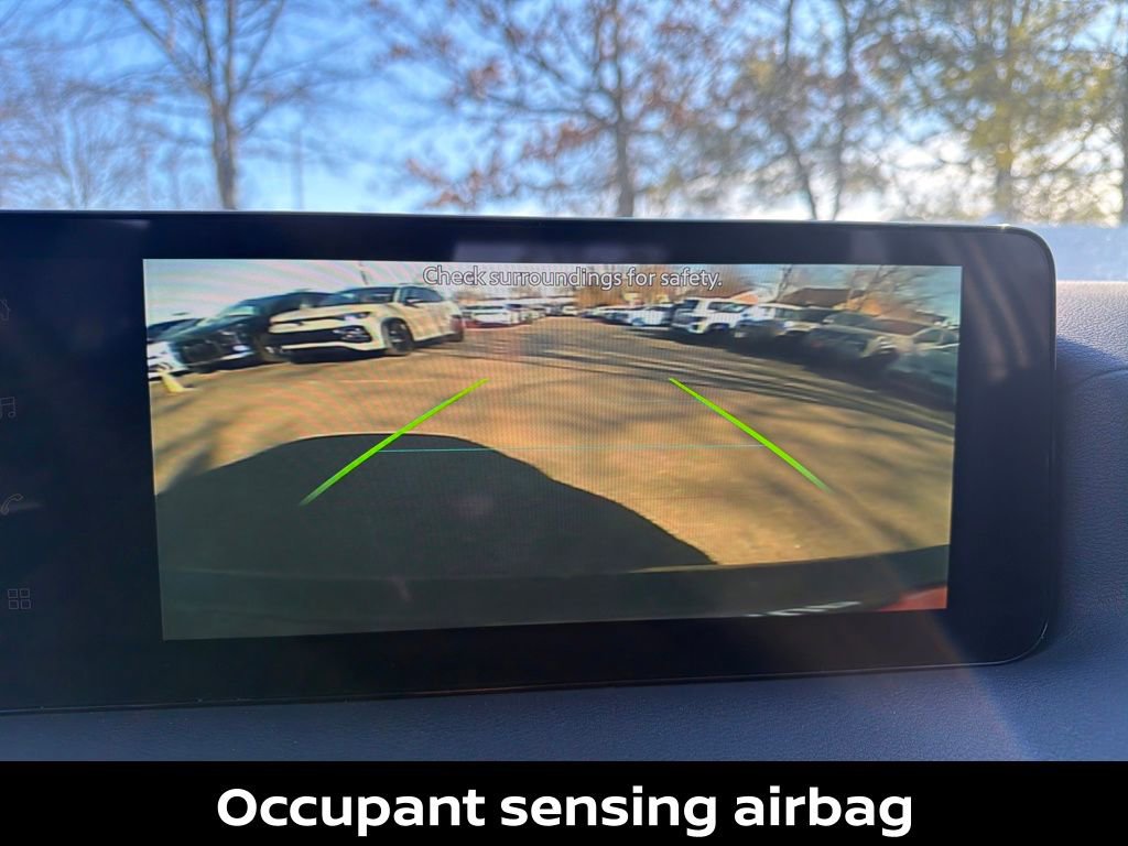 New 2026 Nissan Sentra S w/ Floor Mat Package image 24