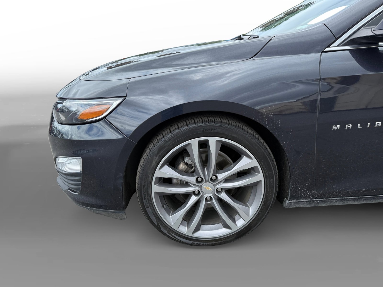 Used 2023 Chevrolet Malibu LT FWD image 9