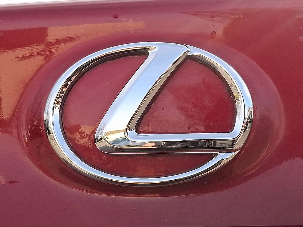 Used 2015 Lexus RC 350 w/ F Sport w/Summer Tires image 32