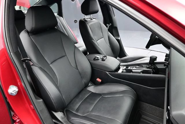Certified 2026 Honda Accord Sport image 27