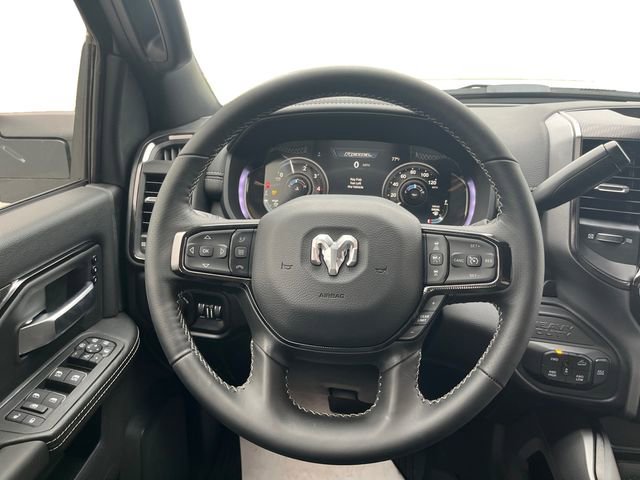 New 2026 RAM 2500 Rebel w/ Rebel Level 1 Equipment Group image 12