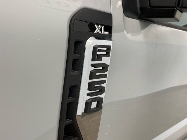 New 2025 Ford F250 XL w/ XL Off-Road Package image 15