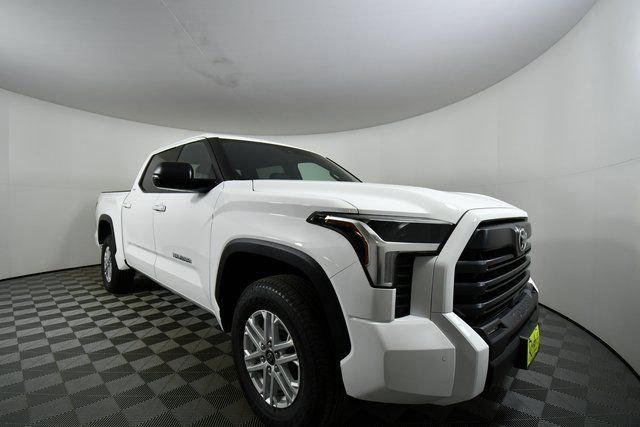 New 2026 Toyota Tundra SR5 image 8