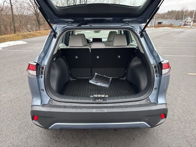 New 2026 Toyota Corolla Cross L image 5