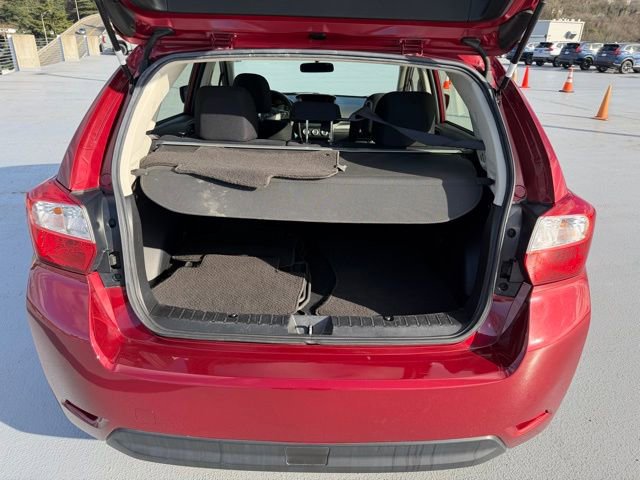 Used 2015 Subaru Impreza 2.0i image 8