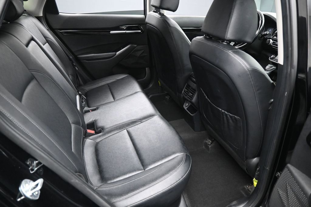 Used 2021 Kia Seltos EX AWD/4WD image 33