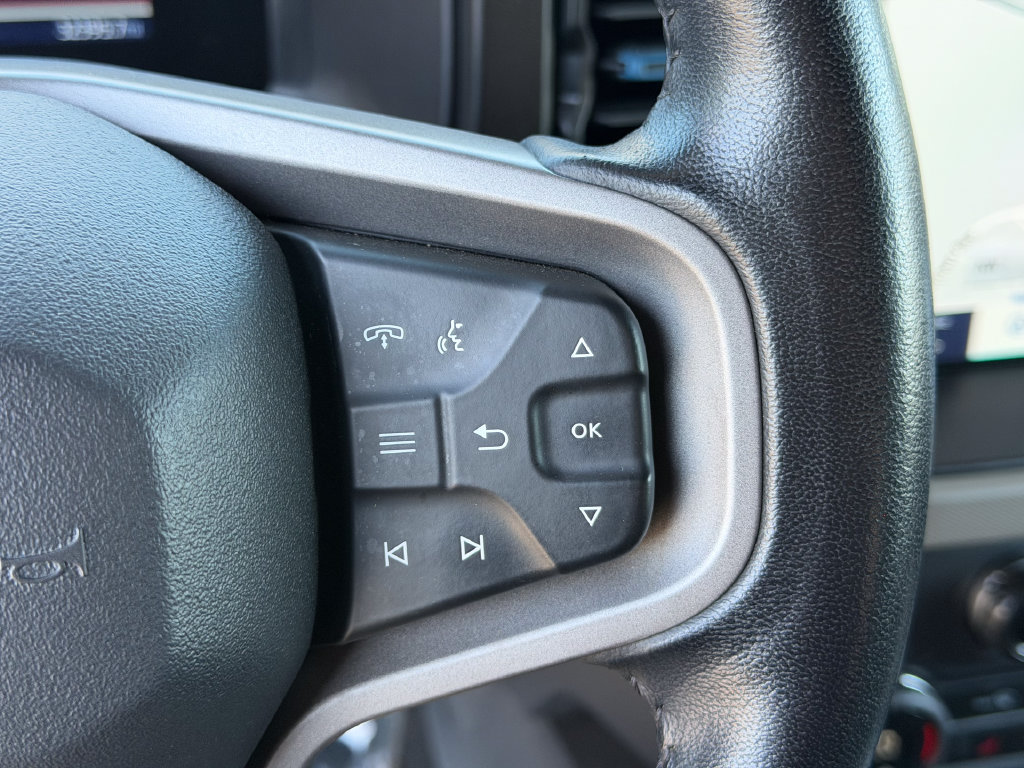 Used 2023 Ford Bronco Wildtrak AWD/4WD image 24