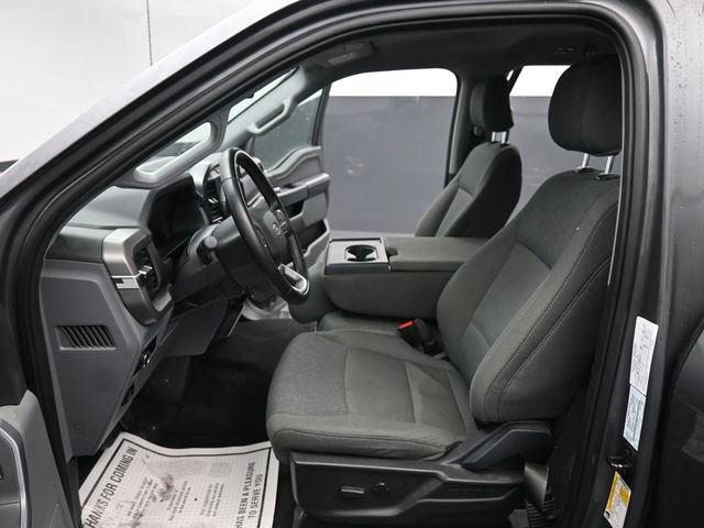 Used 2024 Ford F150 XLT image 11