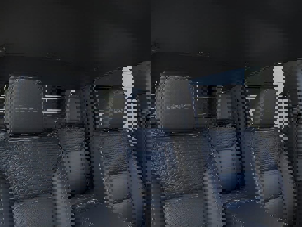 New 2026 GMC Sierra EV Denali image 25