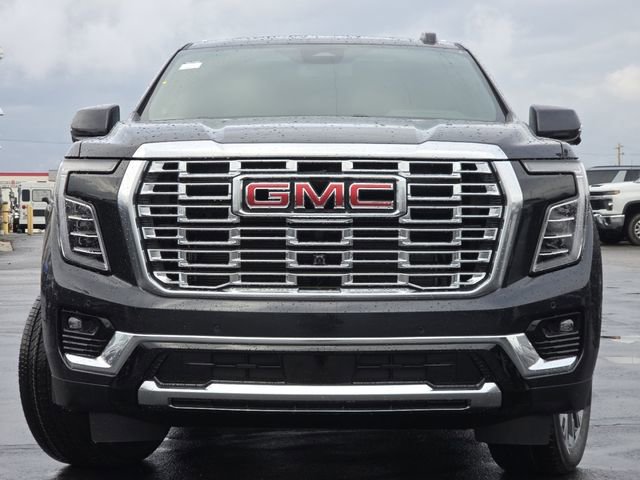 New 2026 GMC Yukon XL Denali w/ Sun & Power Step Package image 23