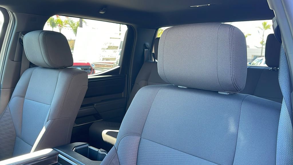 New 2026 Toyota Tundra SR5 image 14