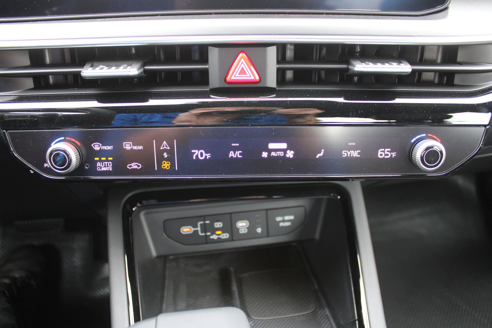 New 2026 Kia K5 GT image 44