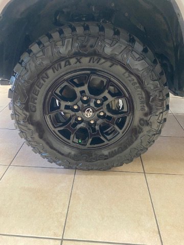 Used 2020 Toyota Tacoma SR5 RWD image 31