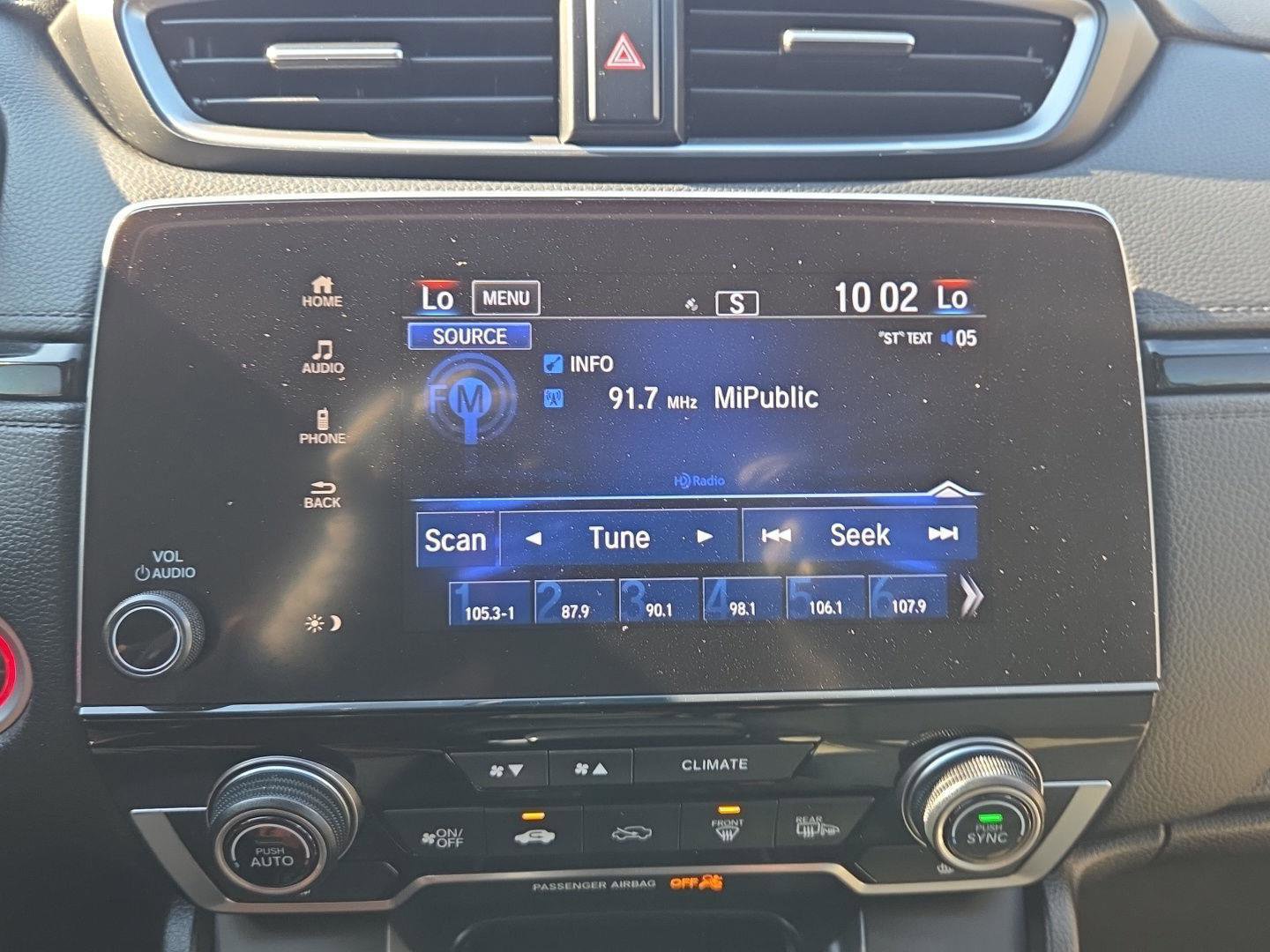 Used 2022 Honda CR-V EX-L image 22