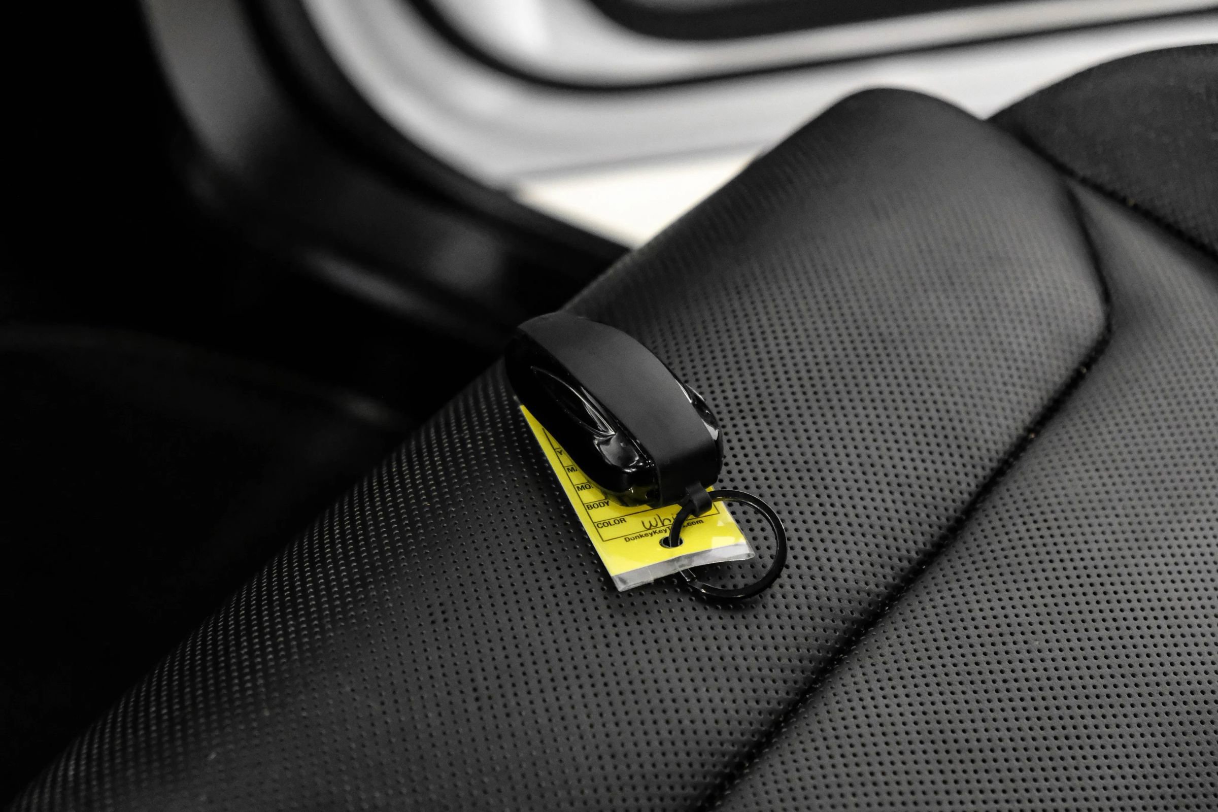 Used 2016 Tesla Model X P90D image 54