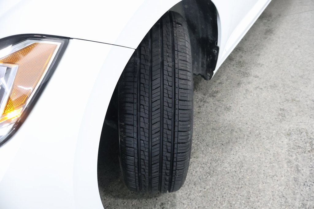 Used 2023 Volkswagen Jetta S image 4