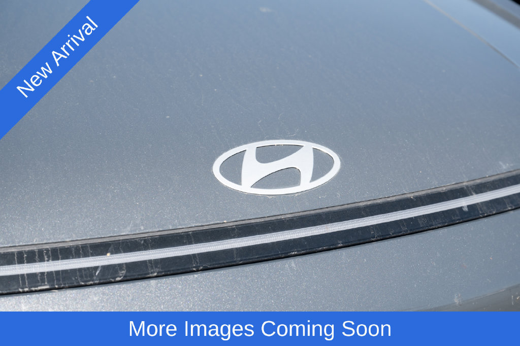 Used 2024 Hyundai Kona SEL FWD image 8