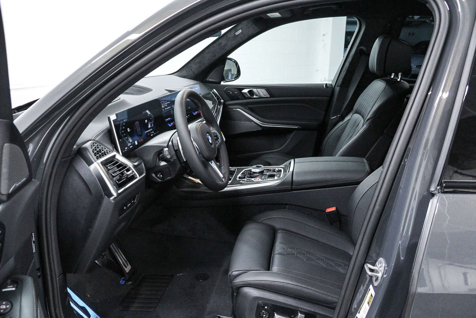New 2026 BMW X7 M60i image 20