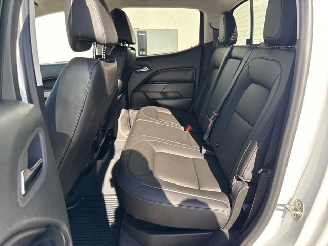 Used 2022 Chevrolet Colorado ZR2 image 19