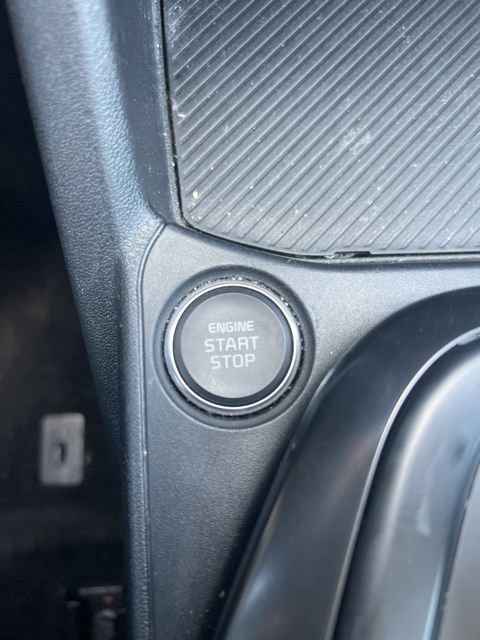 Used 2025 Kia K4 FWD image 16