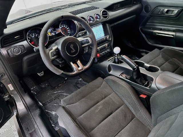 Used 2018 Ford Mustang Shelby GT350 w/ Electronics Package RWD image 21