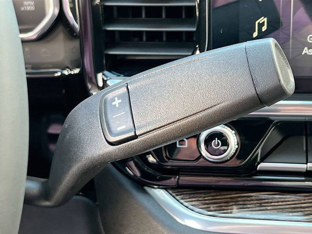 New 2026 GMC Sierra 1500 Elevation AWD/4WD image 12