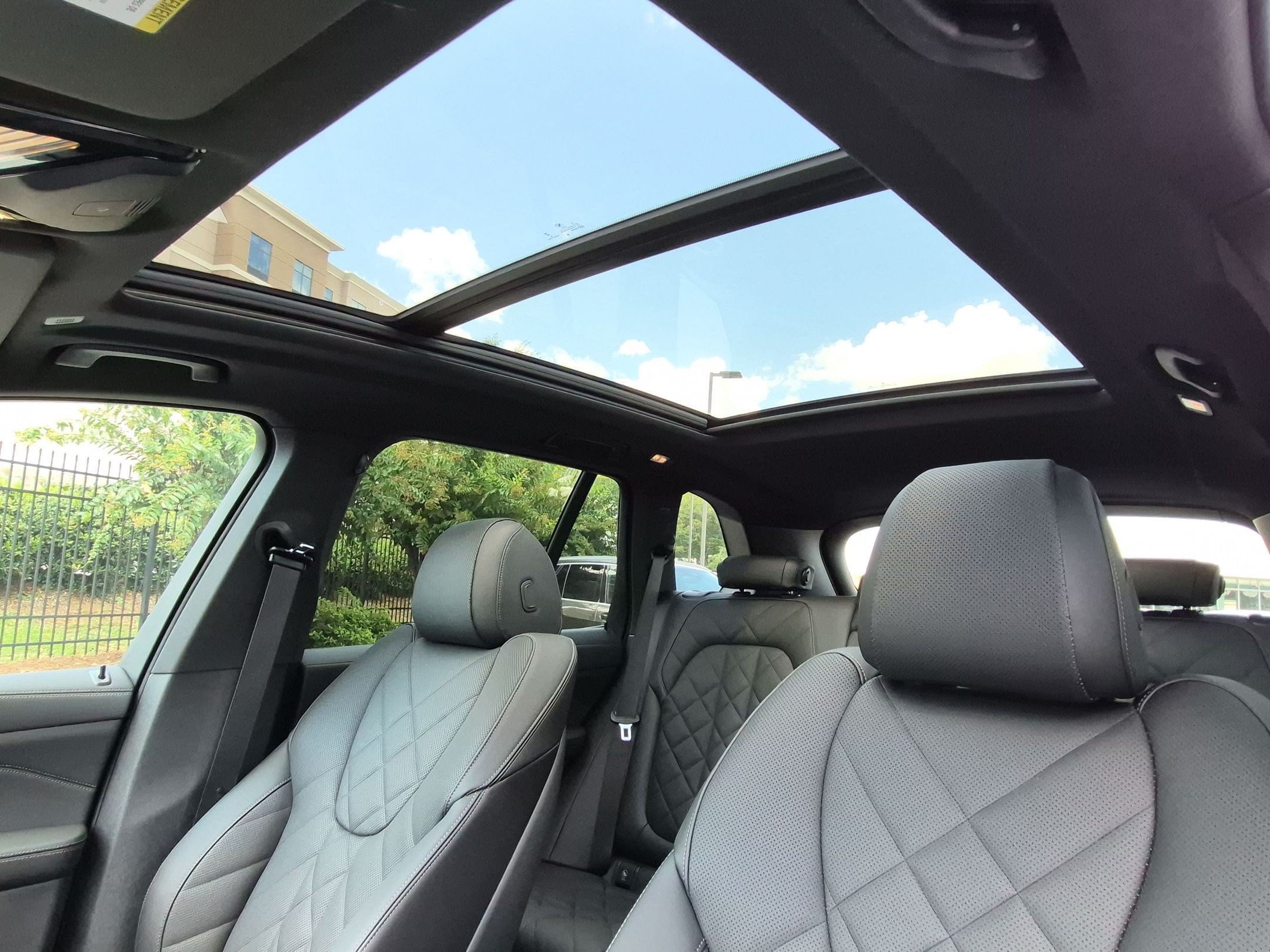 New 2026 BMW X5 xDrive40i w/ M Sport Package AWD/4WD image 17