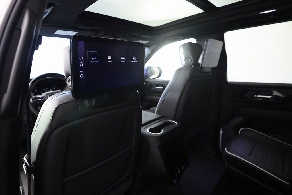 Used 2026 GMC Yukon AT4 Ultimate image 16