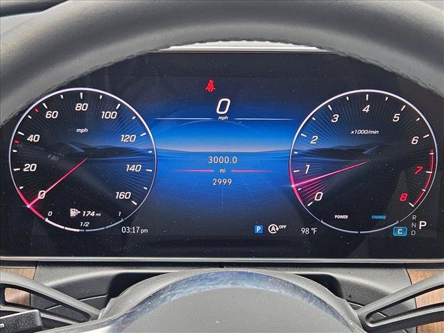 Certified 2026 Mercedes-Benz C 300 Sedan image 11