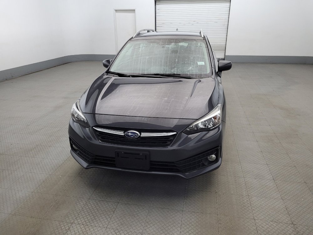 Used 2020 Subaru Impreza 2.0i Premium AWD/4WD image 15