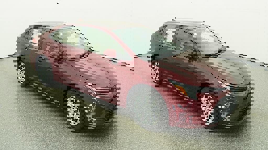 New 2026 Toyota Corolla LE image 13